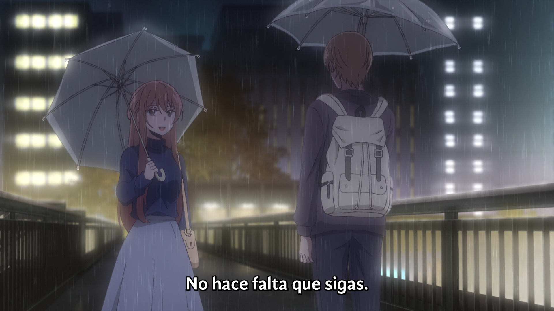 Kuzu no Honkai (XMX)